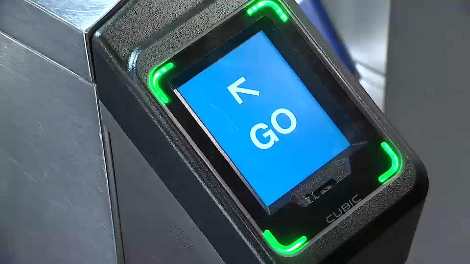MTA touts OMNY system as they prepare to phase out MetroCard