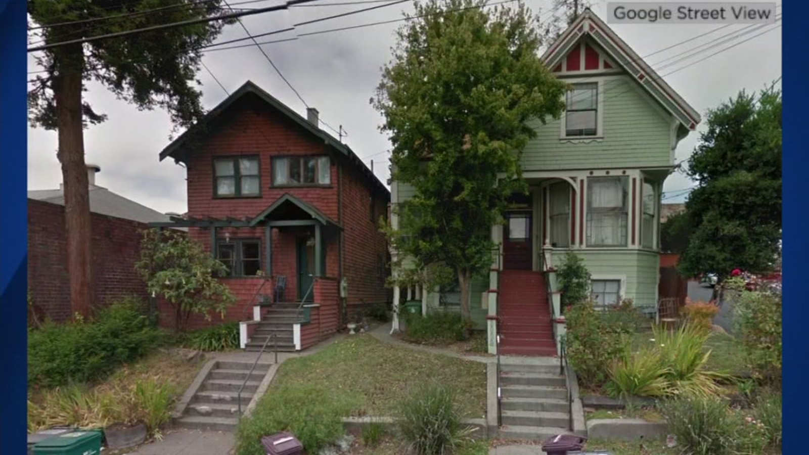 two homes in oakland for sale at only 1 per month abc7 rent for sale houses