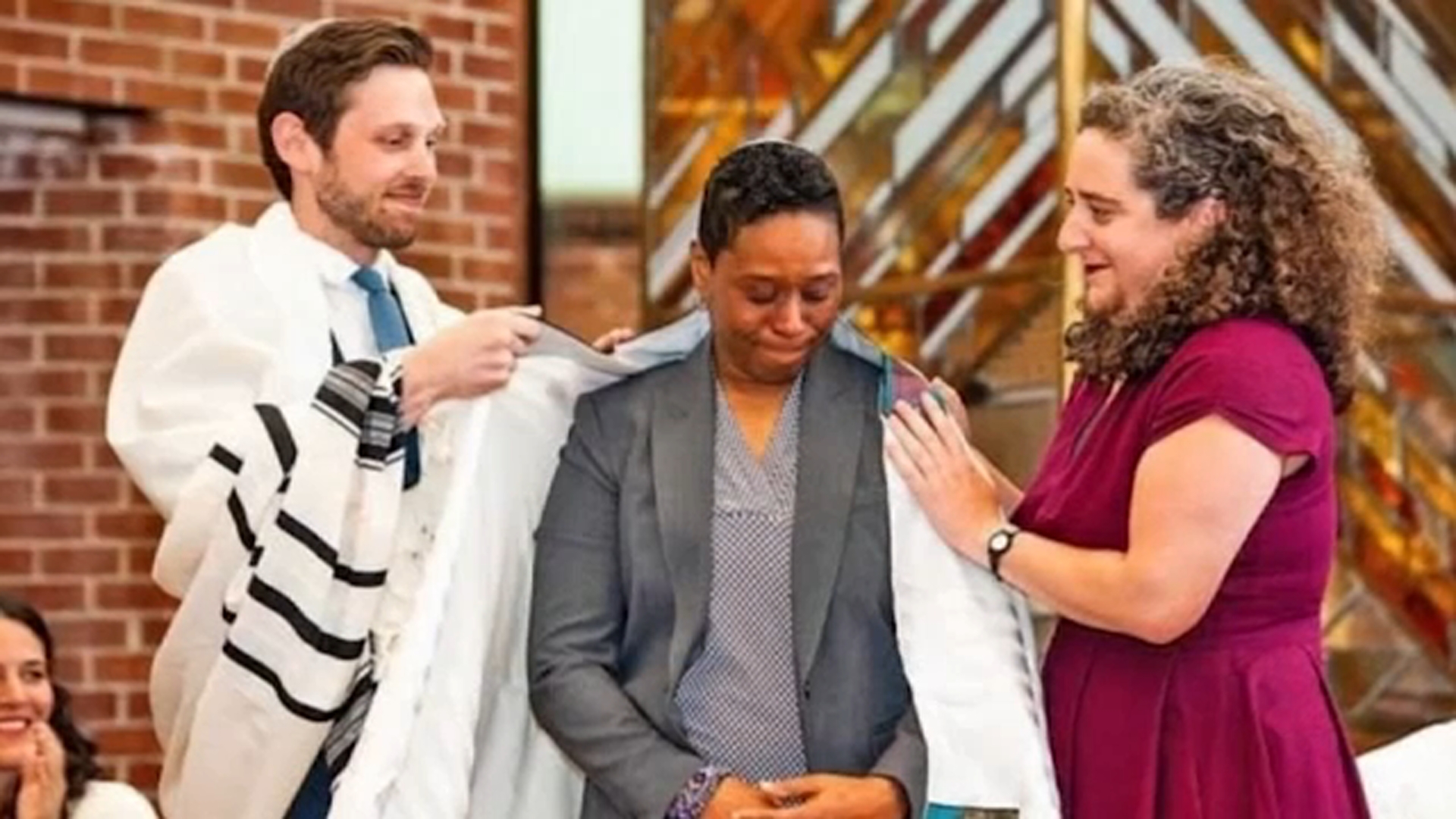 Photo Credit: Rabbi Sandra Lawson