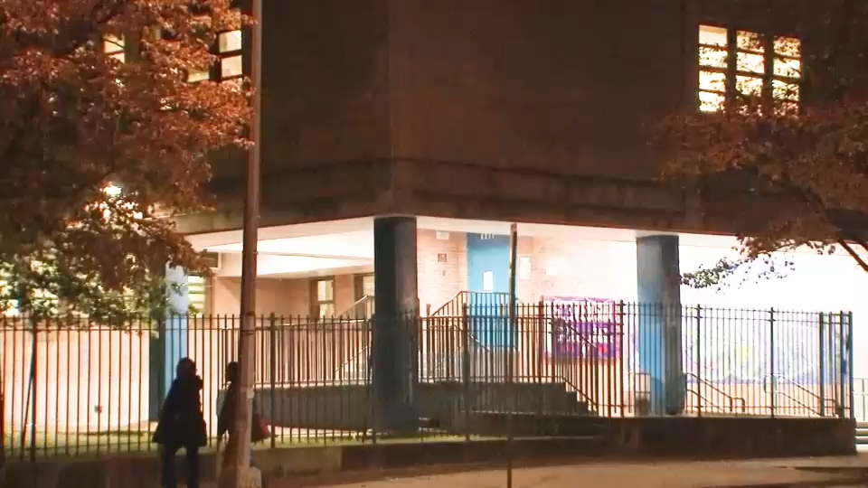 Bronx high school student taken into custody by ICE raises concerns