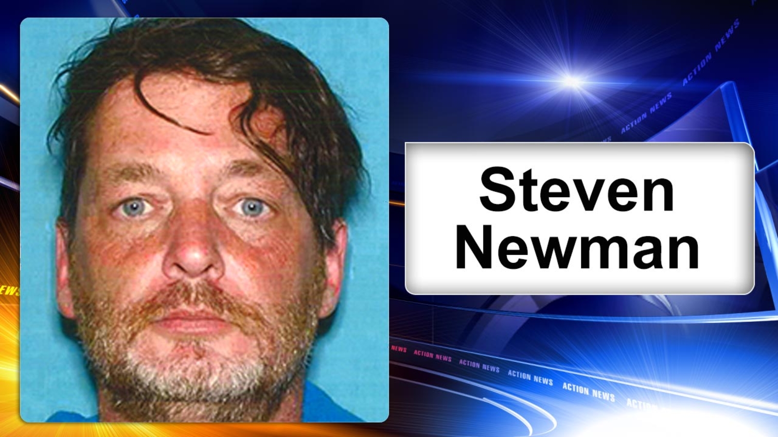 NJ man arrested for sex assault of a child - 6abc Philadelphia