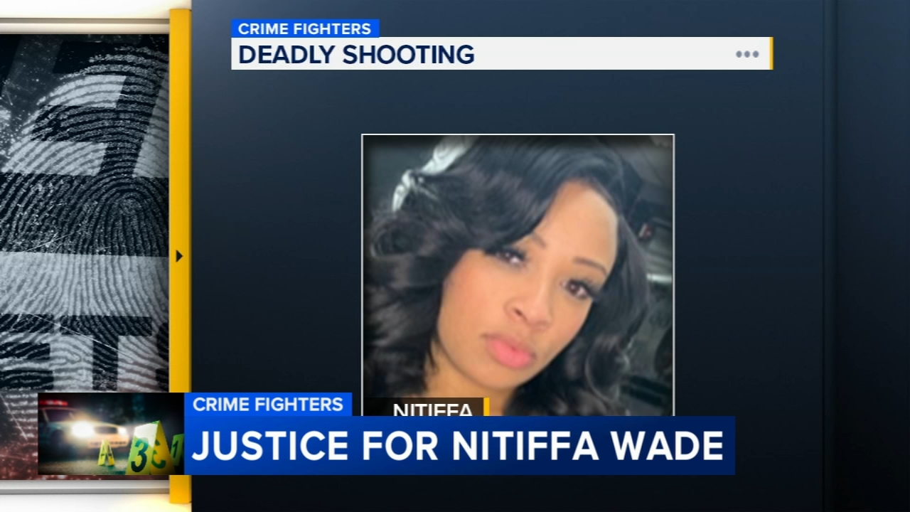 Boyfriend still at large 2 years after woman's murder in North Philadelphia