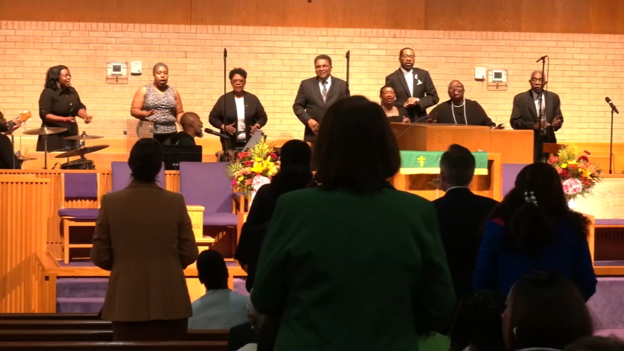 Durham church urges civic engagement amid early voting