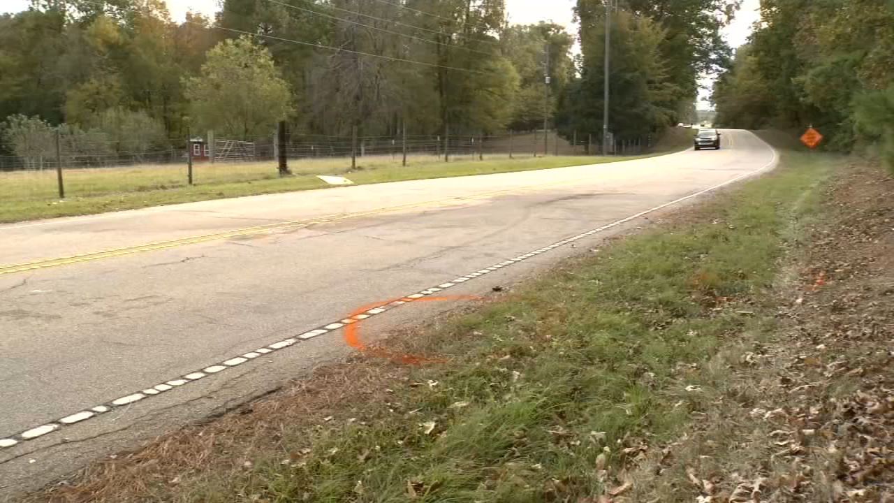 Holly Springs High student killed in crash identified by school