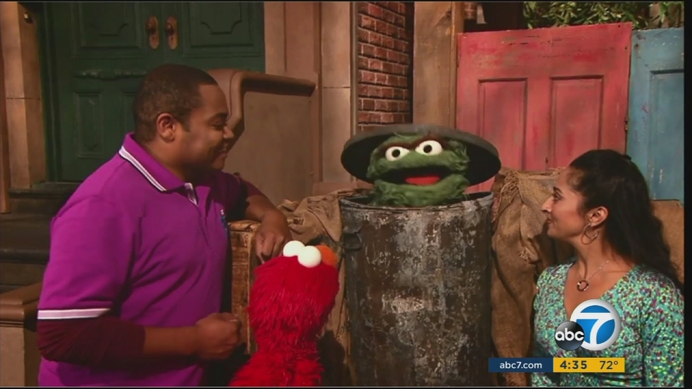 Trump budget threatens to eliminate PBS funding