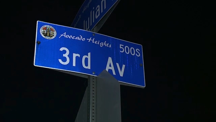 La puente News ABC7 Los Angeles