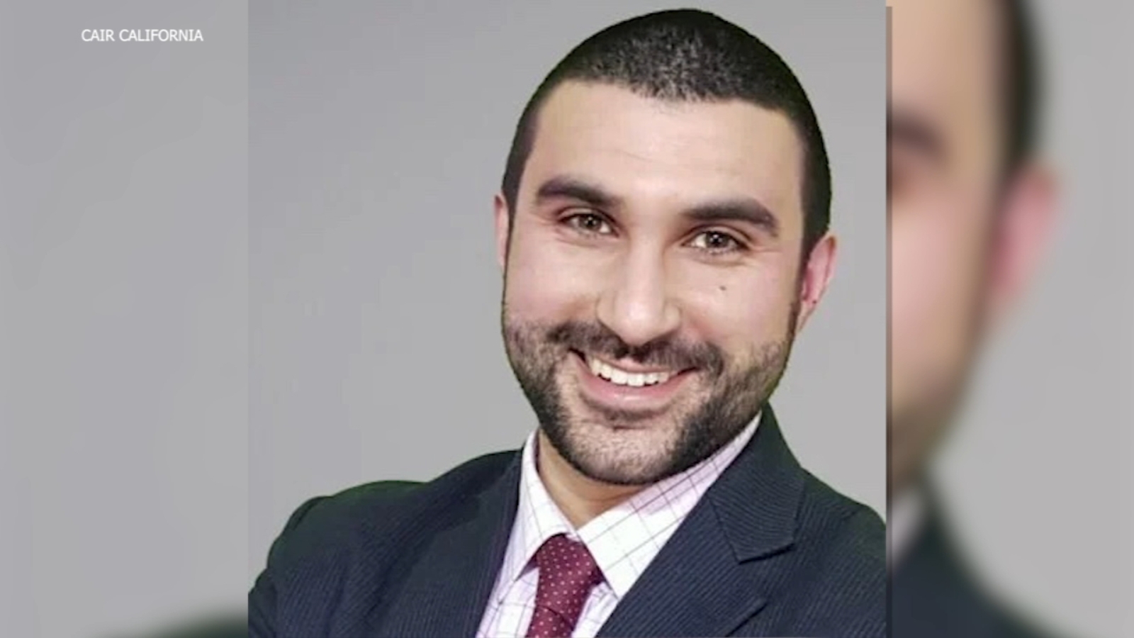 British journalist Sami Hamdi detained at SFO after DHS deems him a threat to national security