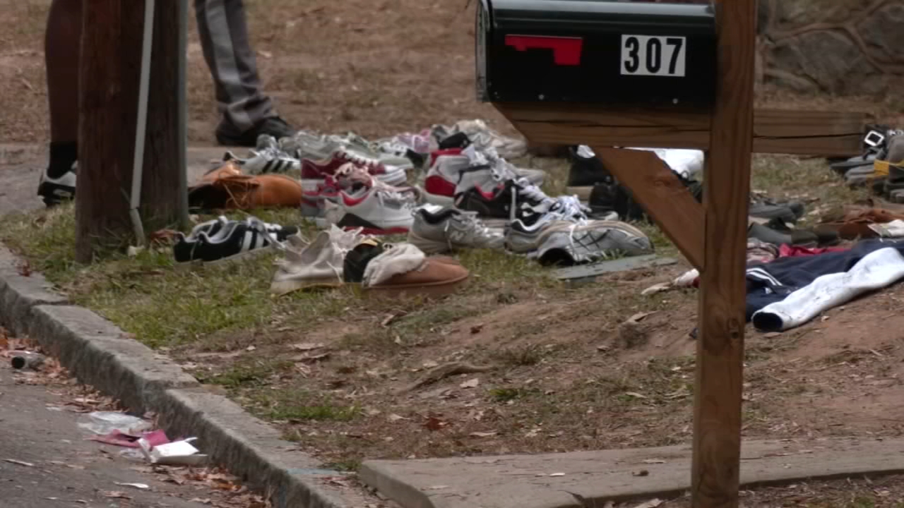 Women shot as police disperse large party in Durham: Police