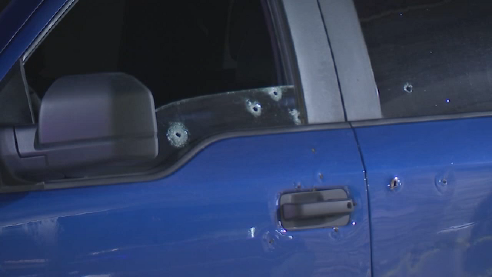 Houston Man Shot Twice in Third Ward Road Rage Incident