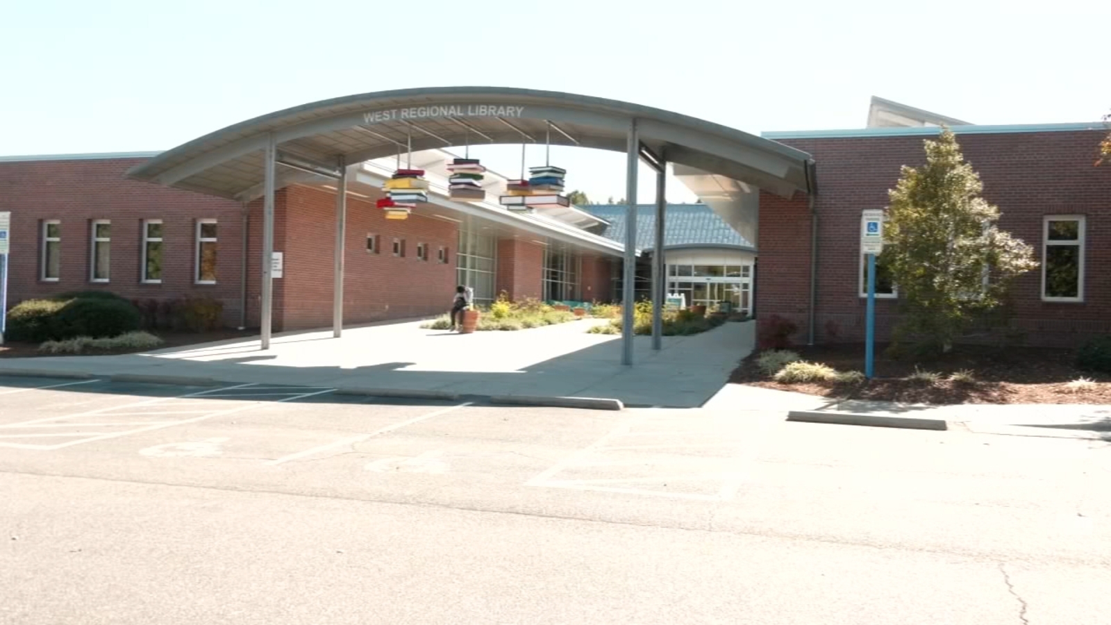 Wake County West Regional Library reopening after renovations - ABC11 ...