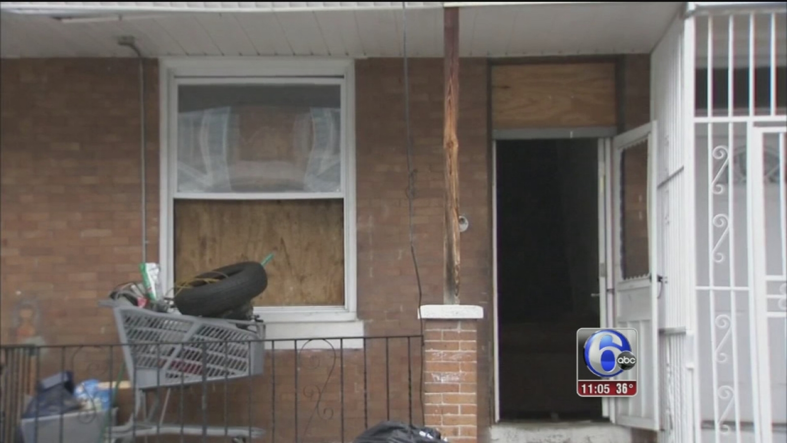 Michael Warren Ristow Police: Man shot, held hostage after botched drug deal in Kensington ...