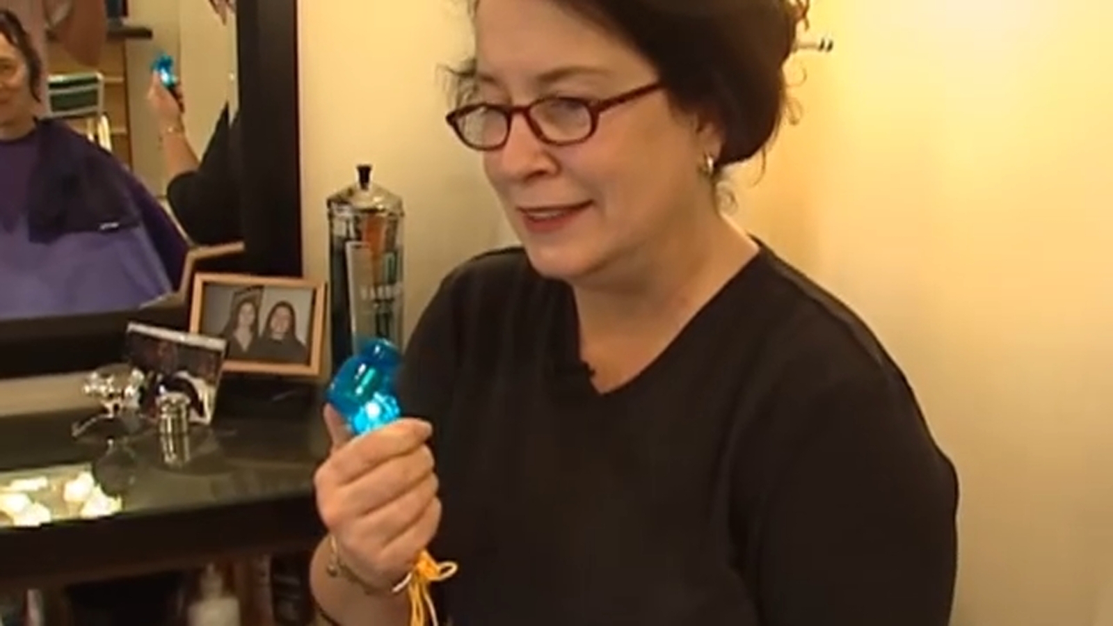 New menopause drug to target hot flashes without hormones gets FDA approval