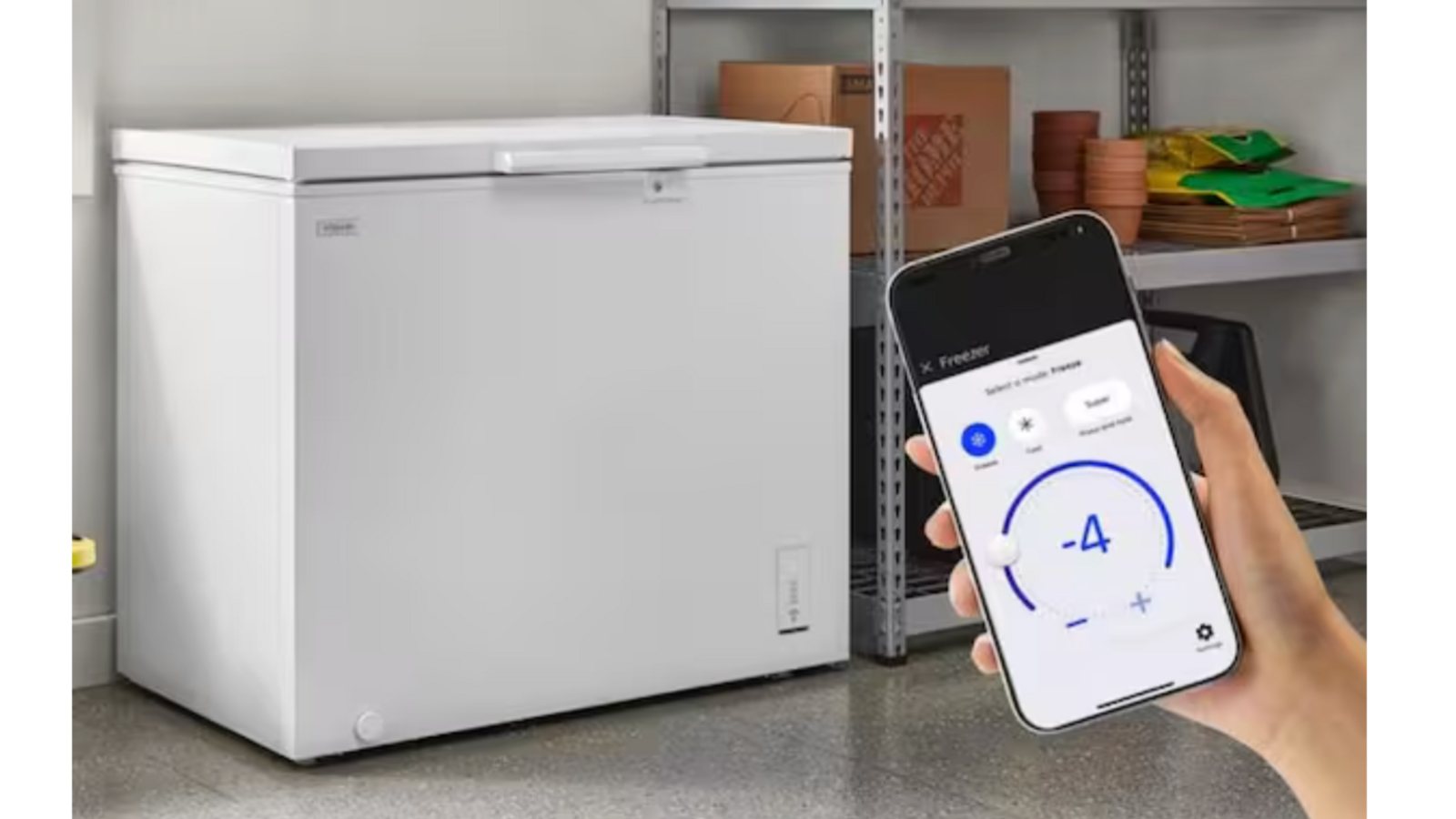 Shop the best deals from The Home Depot holiday wish list sale