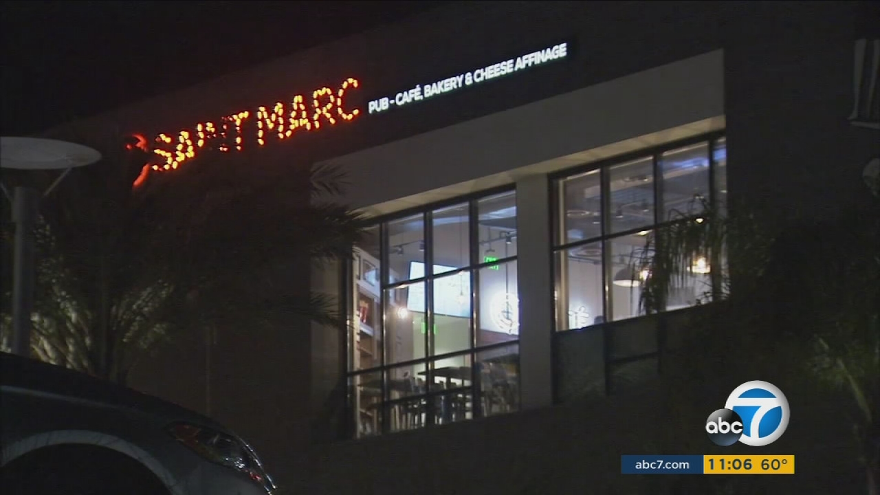 OC waiter fired after asking diners for proof of residency