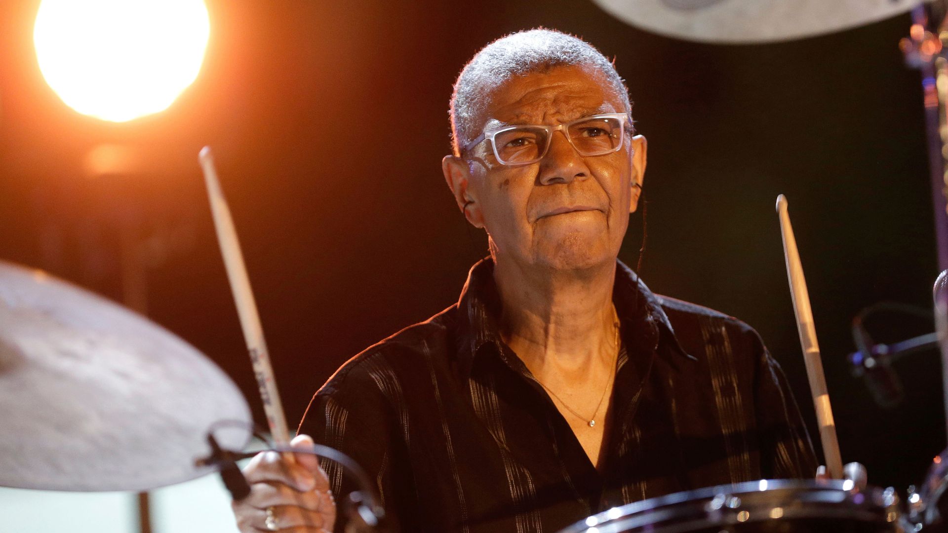 Jack DeJohnette, acclaimed jazz drummer who worked with Miles Davis, dies  at 83 - ABC7 New York