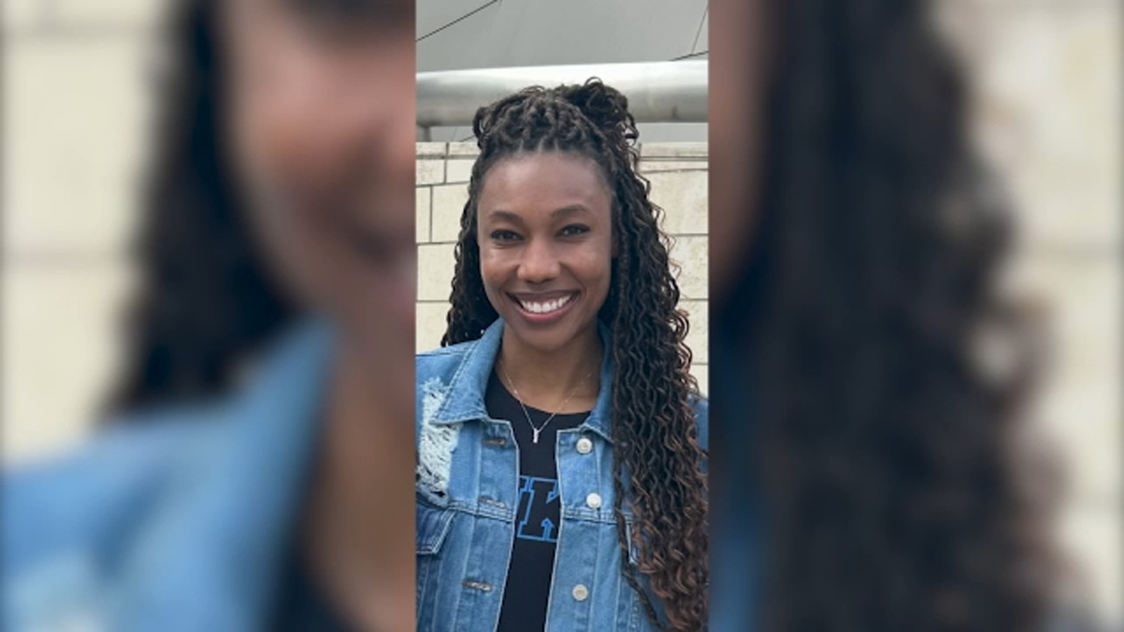 Durham nurse met her accused murderer online, parents say: 'She was a ray of sunshine"