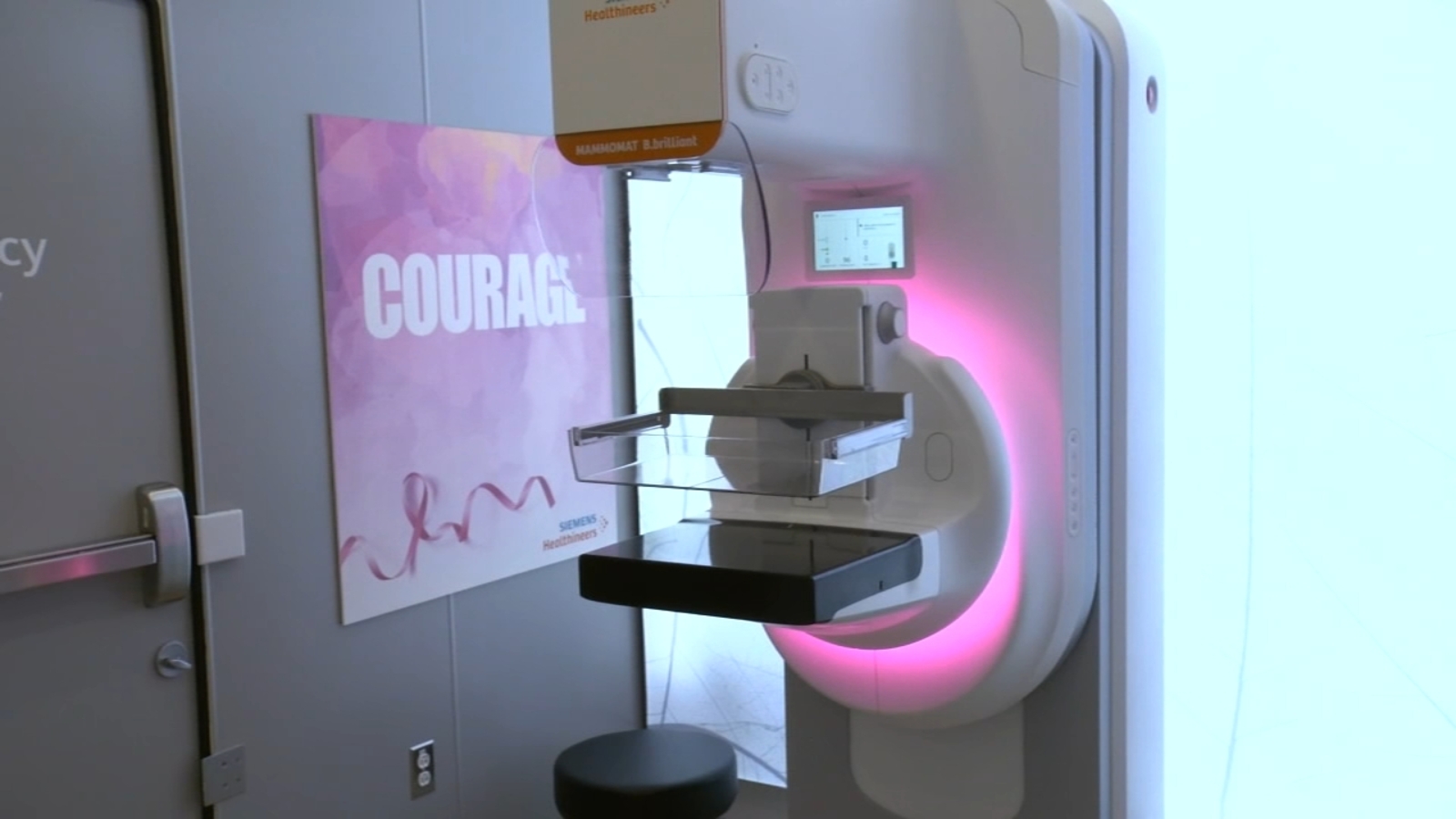 WakeMed provides life-saving breast cancer screenings for women at no cost