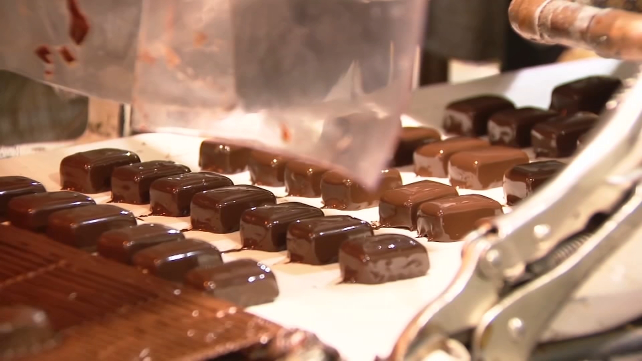 Halloween candy prices might spook you this year; here's why
