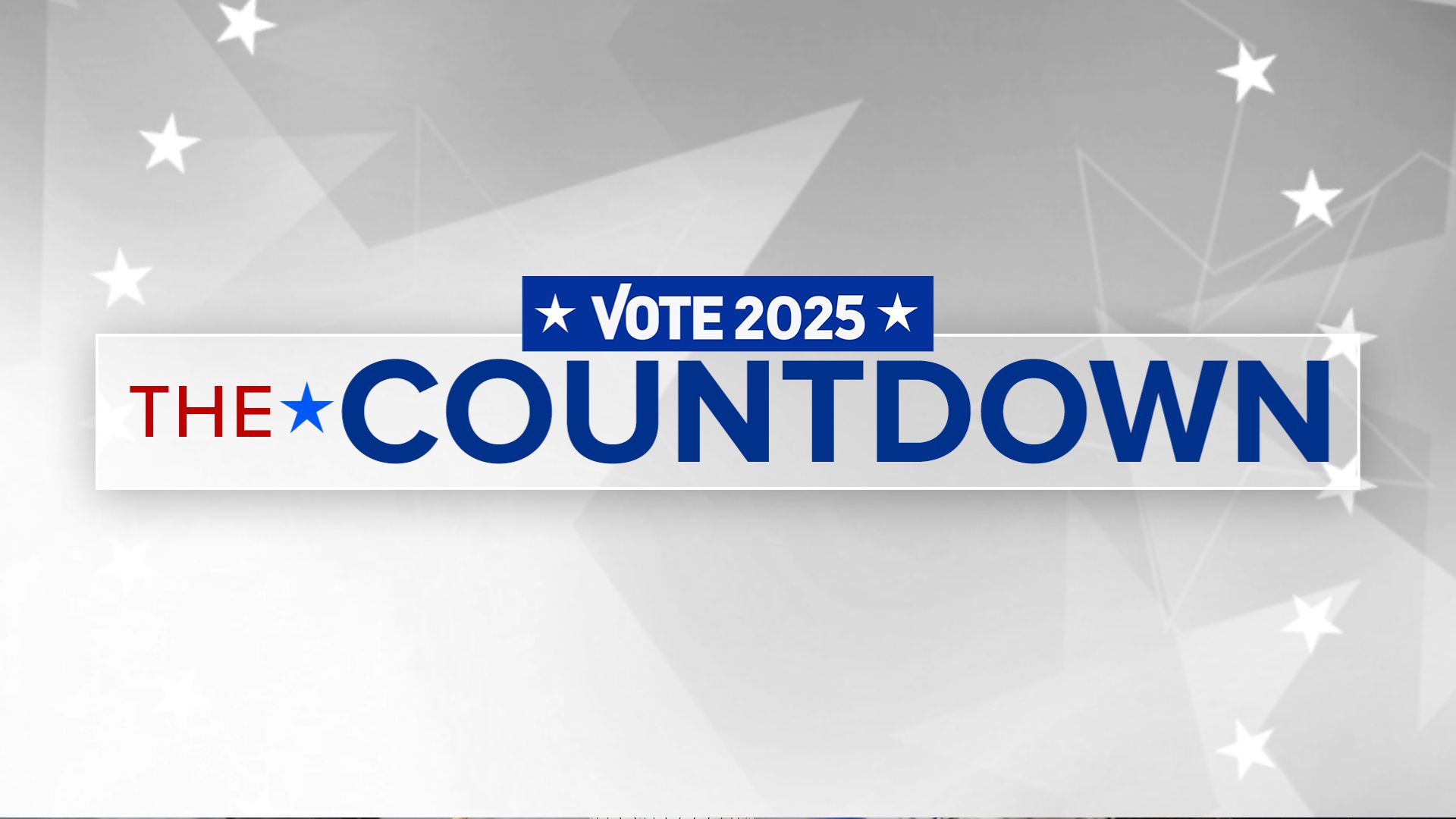 The Countdown: In-depth look at NYC's 6 ballot questions