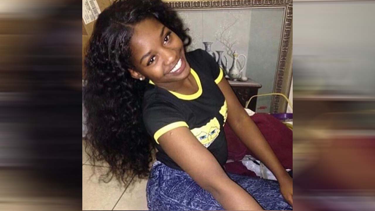 Police: Innocent bystander shot, killed in N. Houston