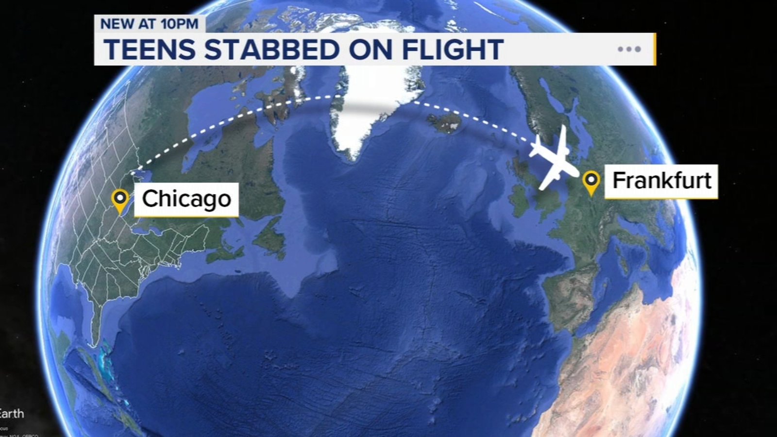 Indian national Praneeth Kumar Usiripalli charged in alleged plane stabbing on Lufthansa flight from Chicago to Germany: DOJ Indian national Praneeth Kumar Usiripalli charged in alleged plane stabbing on Lufthansa flight from Chicago to Germany: DOJ