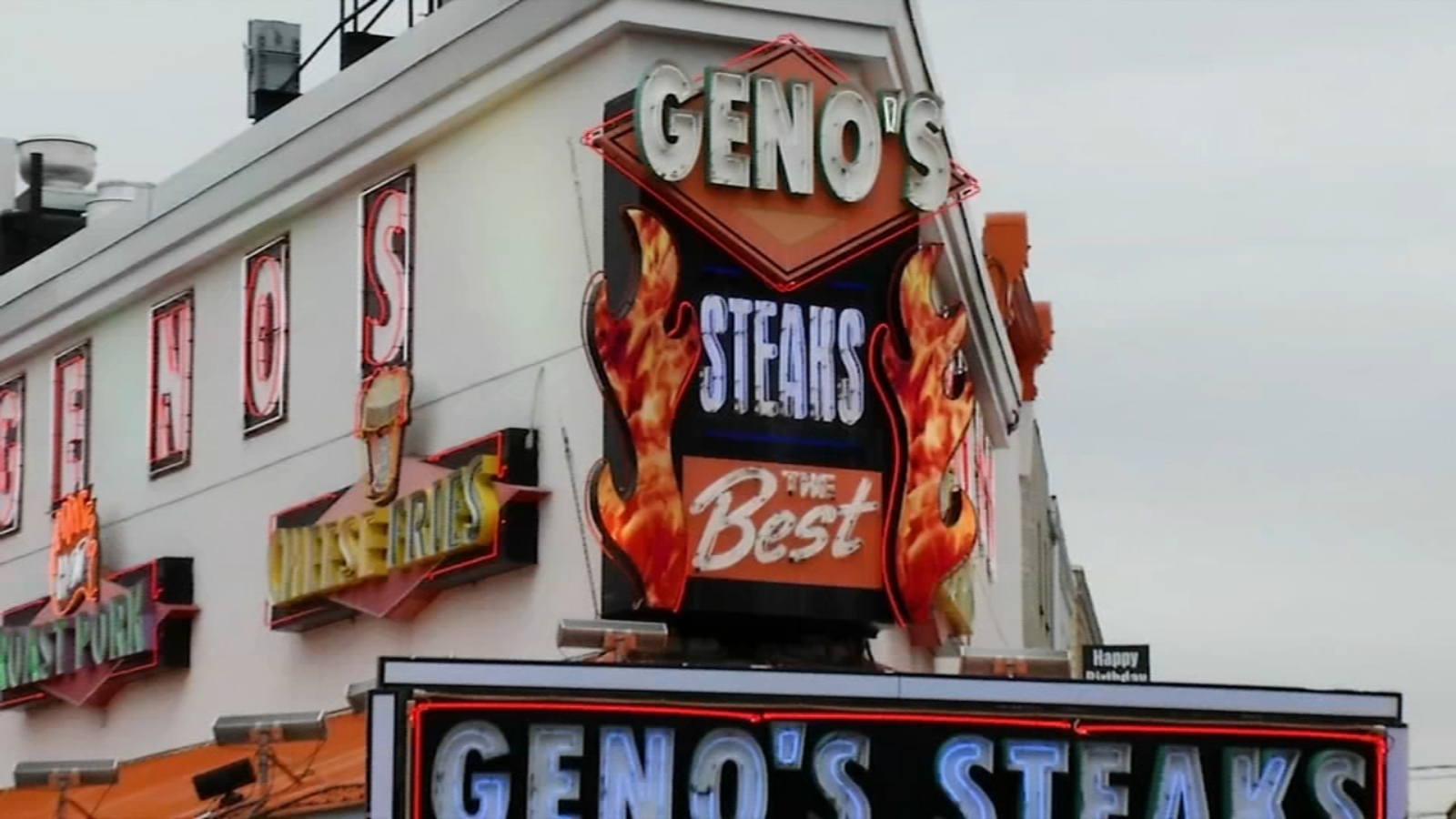 Iconic Philadelphia cheesesteak shop expanding to Baltimore’s Power Plant Live!, Hampton Roads, Virginia Iconic Philadelphia cheesesteak shop expanding to Baltimore’s Power Plant Live!, Hampton Roads, Virginia