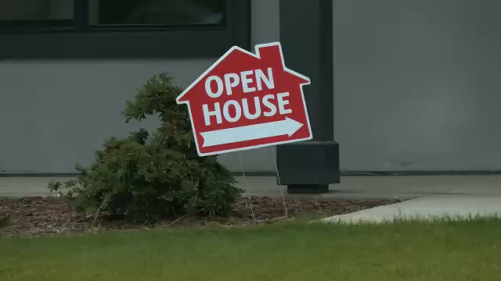 Government shutdown impacting real estate industry, homebuying process