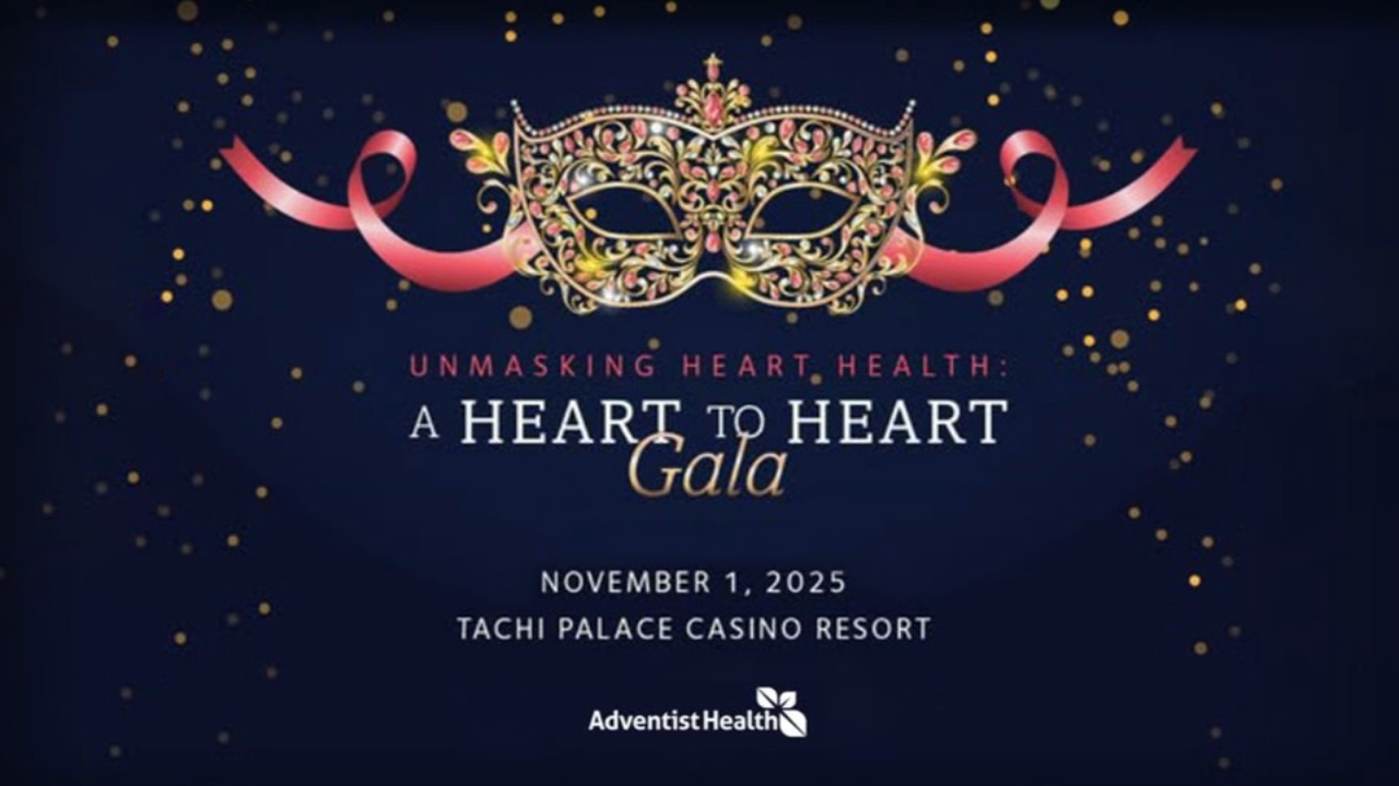 Heart to Heart Gala supporting future of cardiac treatment in Valley