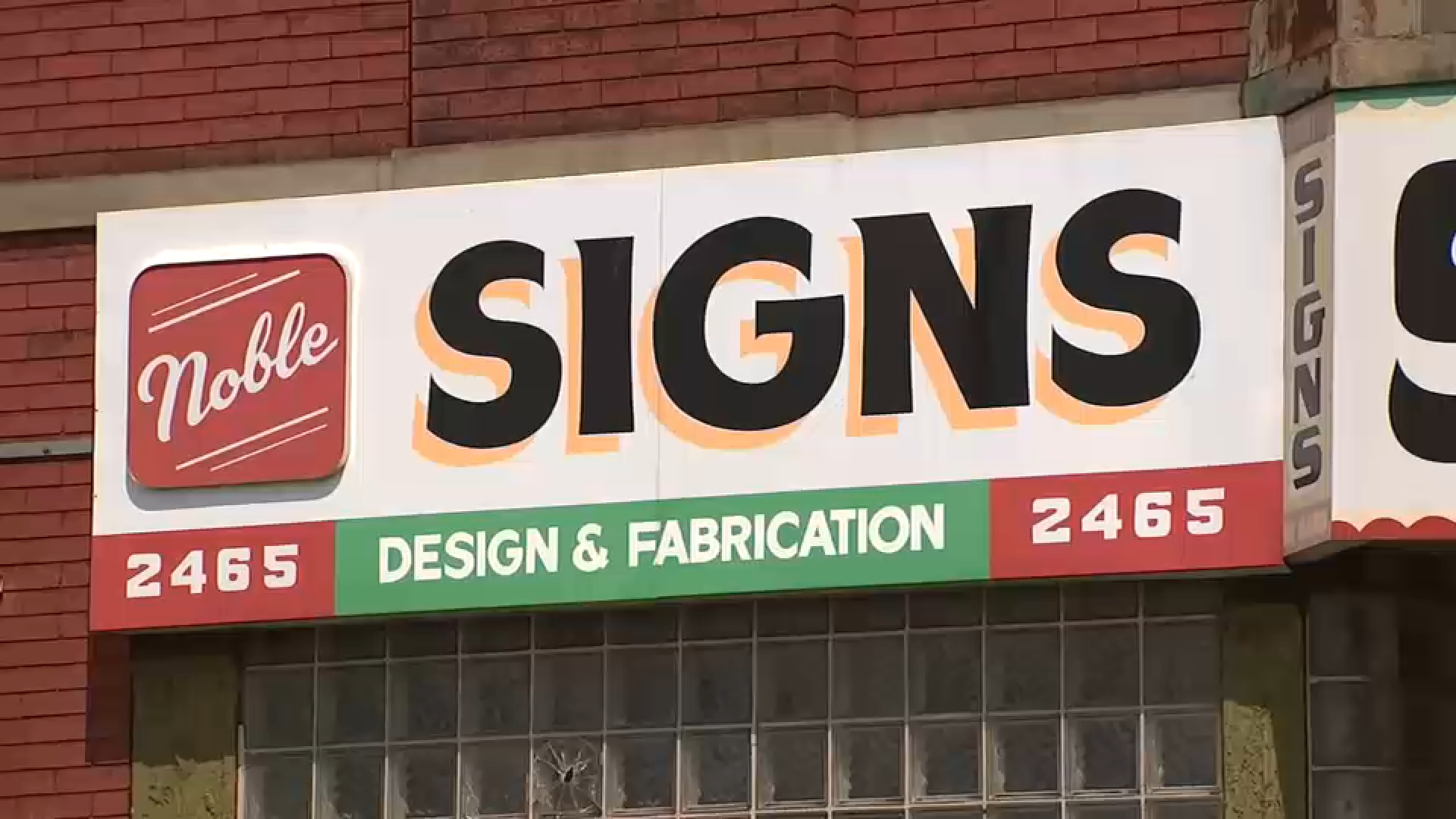 Nostalgia and neon: Sign museum in Brooklyn works to preserve New York history, stories