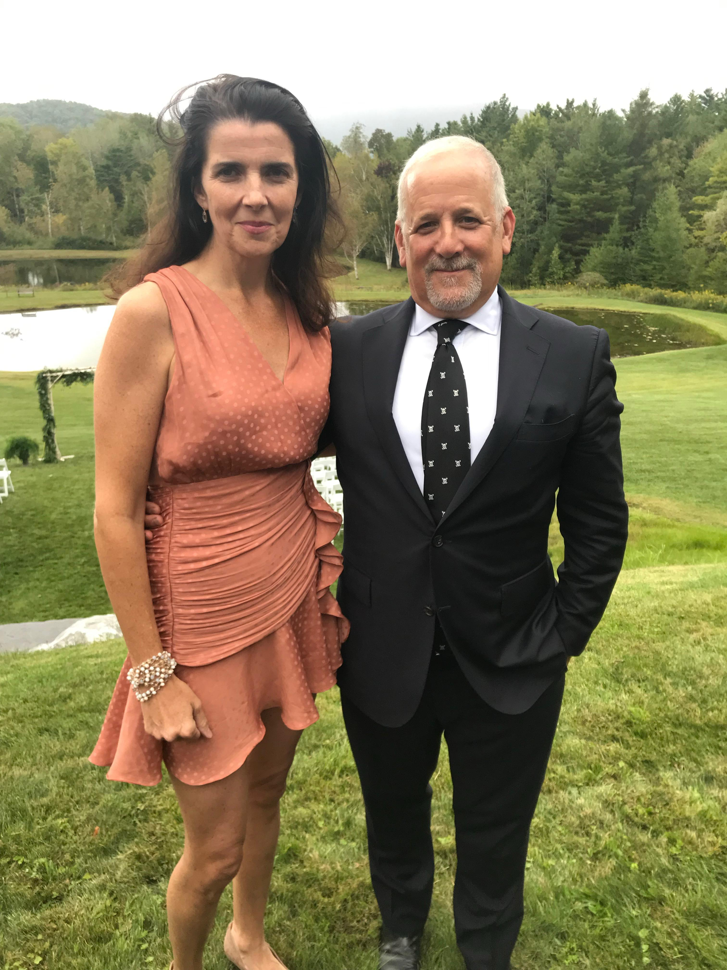 New York City Marathon runner on a mission to help save lives as she fights for her own