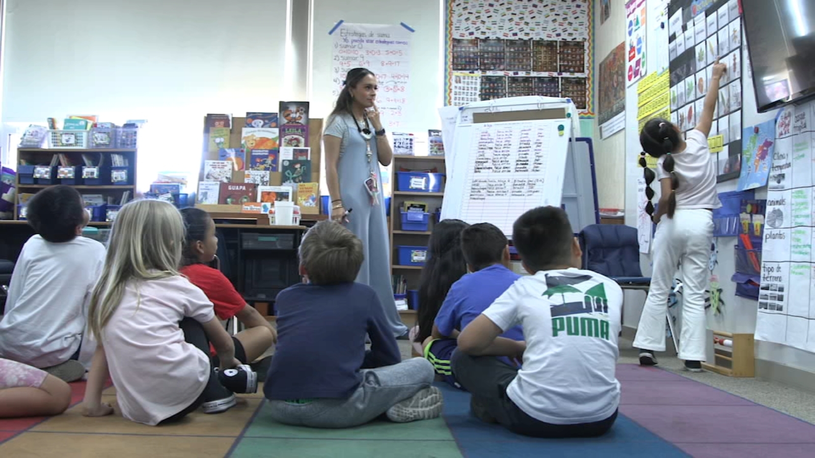 Sonoma State teacher credentialing program faces cuts amid Trump's assault on DEI programs