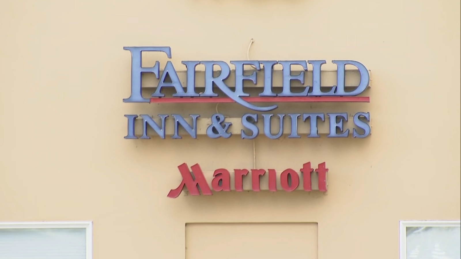 Grandfather killed by scalding hot shower at San Jose hotel, lawsuit alleges