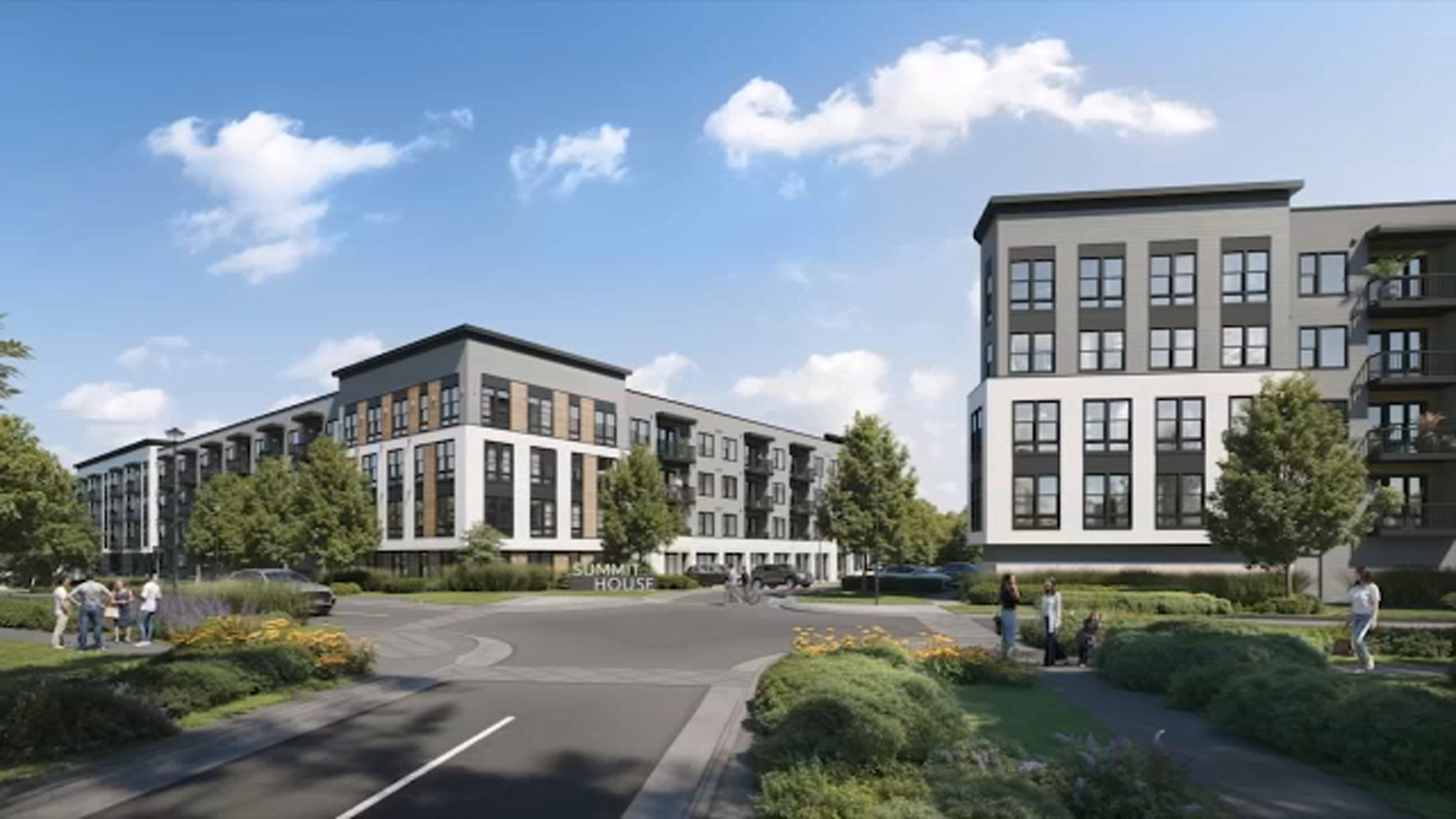 Casa Zirve (Foto: Veridea)