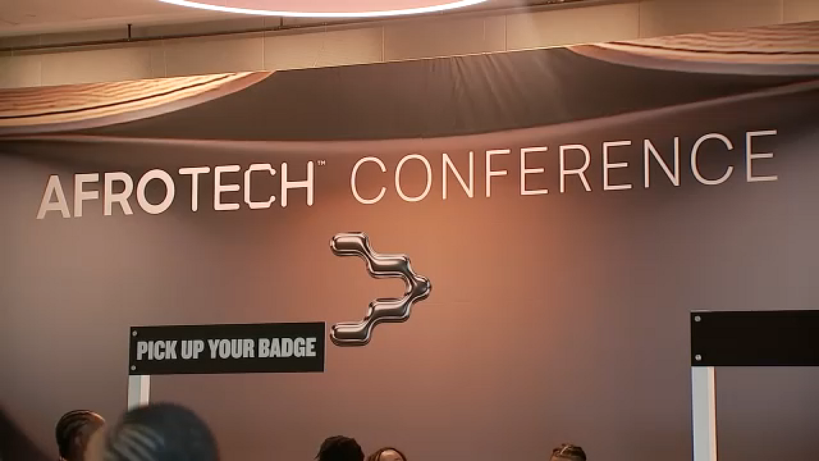 Bluefield State student-turned Disney intern grateful to attend AfroTech conference in Houston