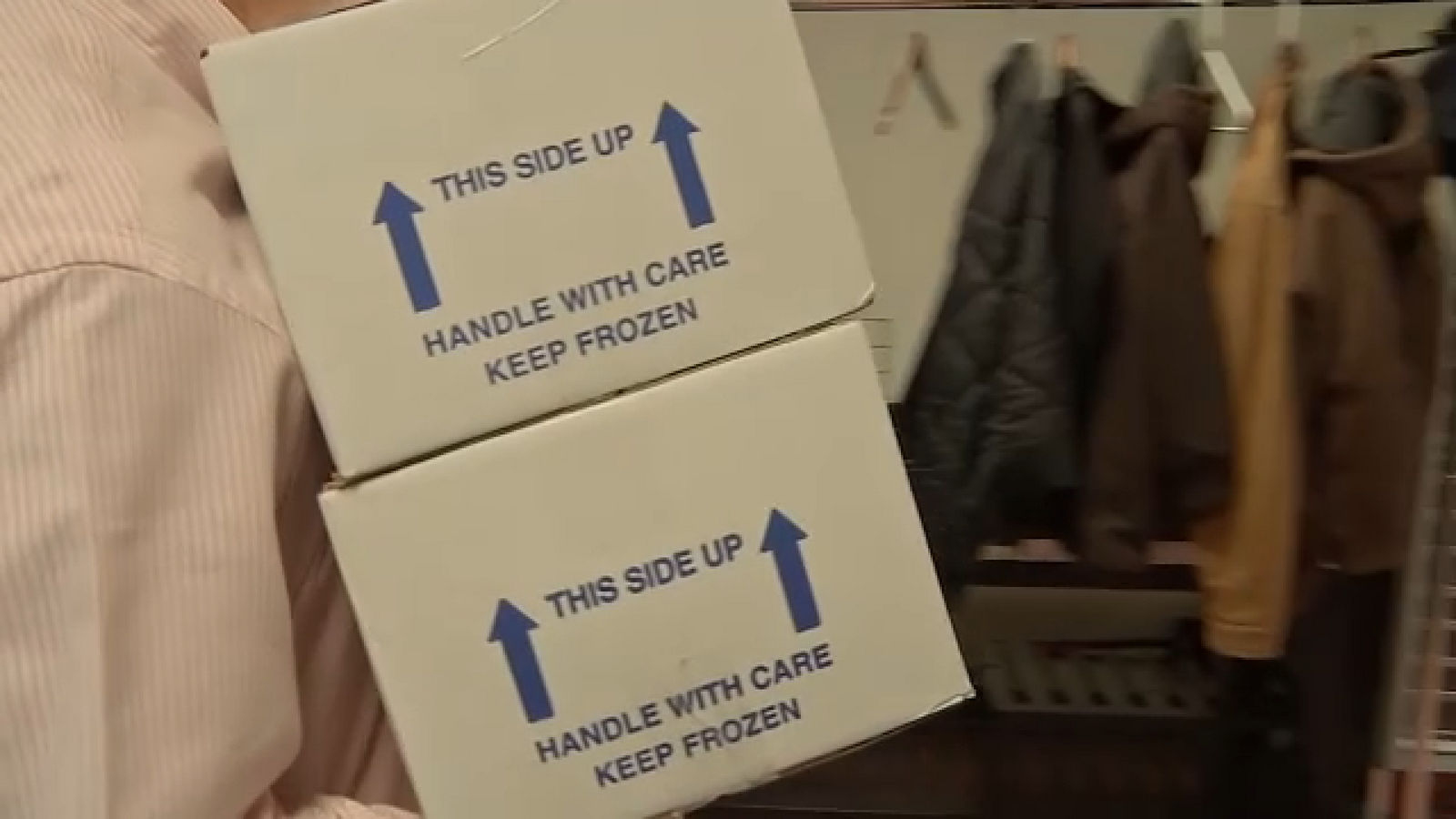 SNAP Paused; Judges Order Contingency Funds