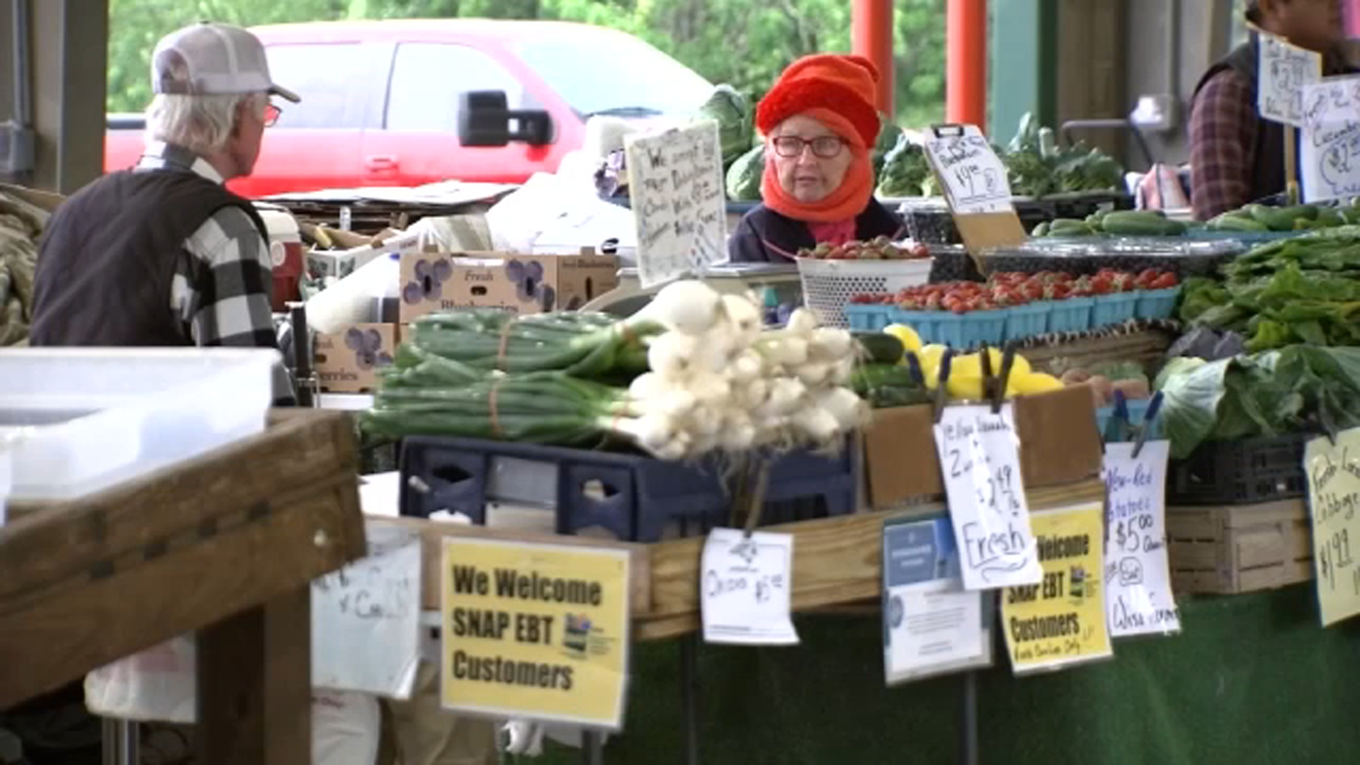 NC AG joins other Attorneys General in suit against USDA over SNAP