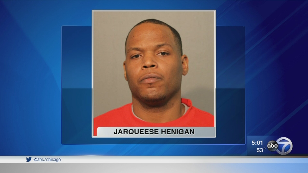 Man charged in Wrigleyville sex assault, kidnapping