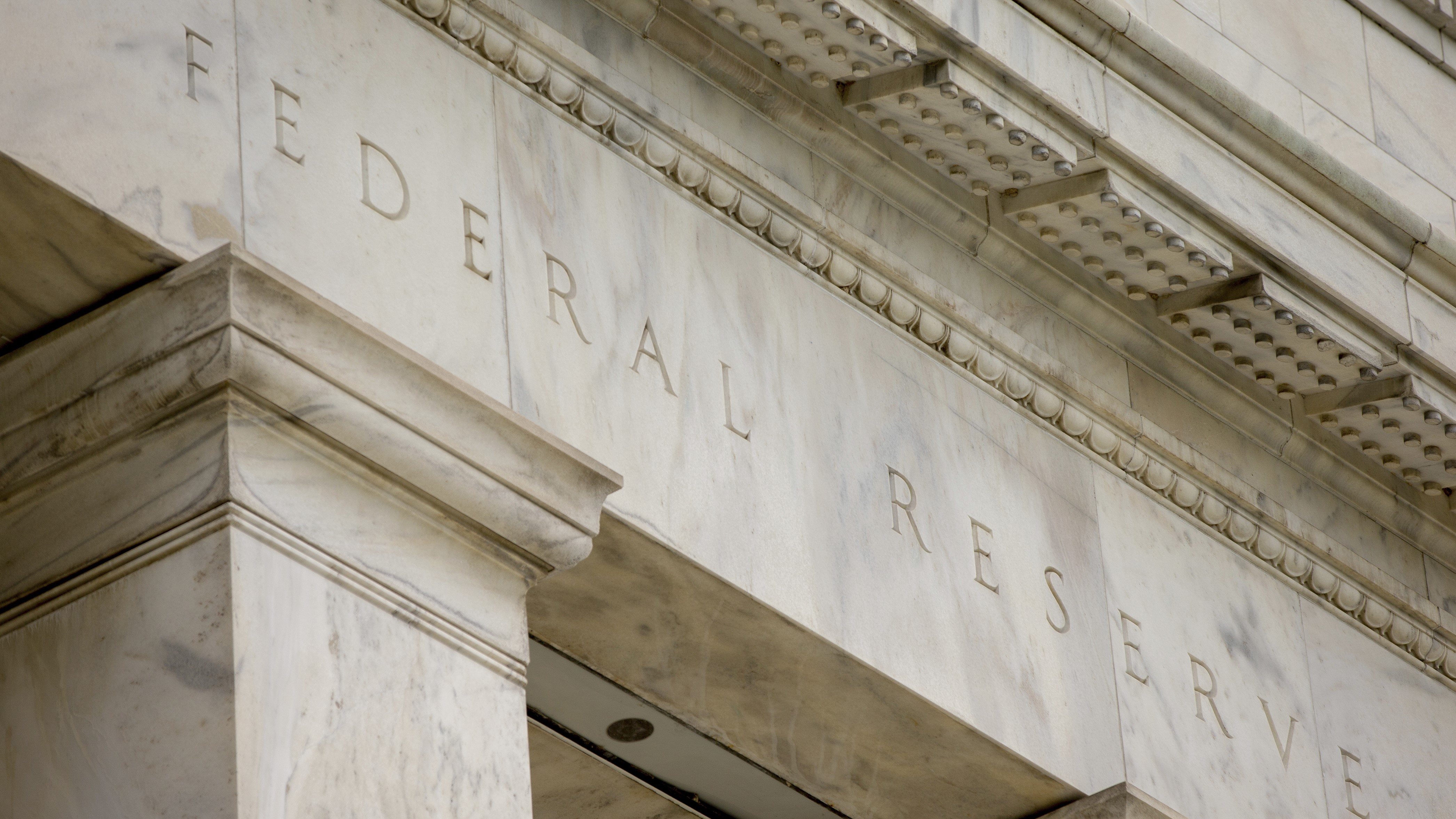 Fed cuts interest rates for 2nd time this year