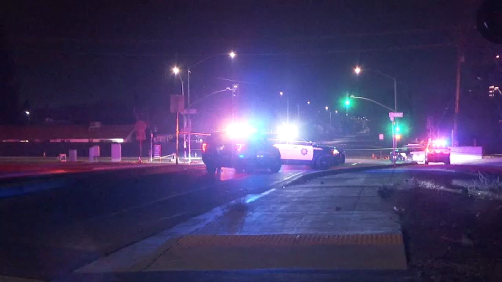 Four Fresno Shootings Leave Three Dead, One Hospitalized