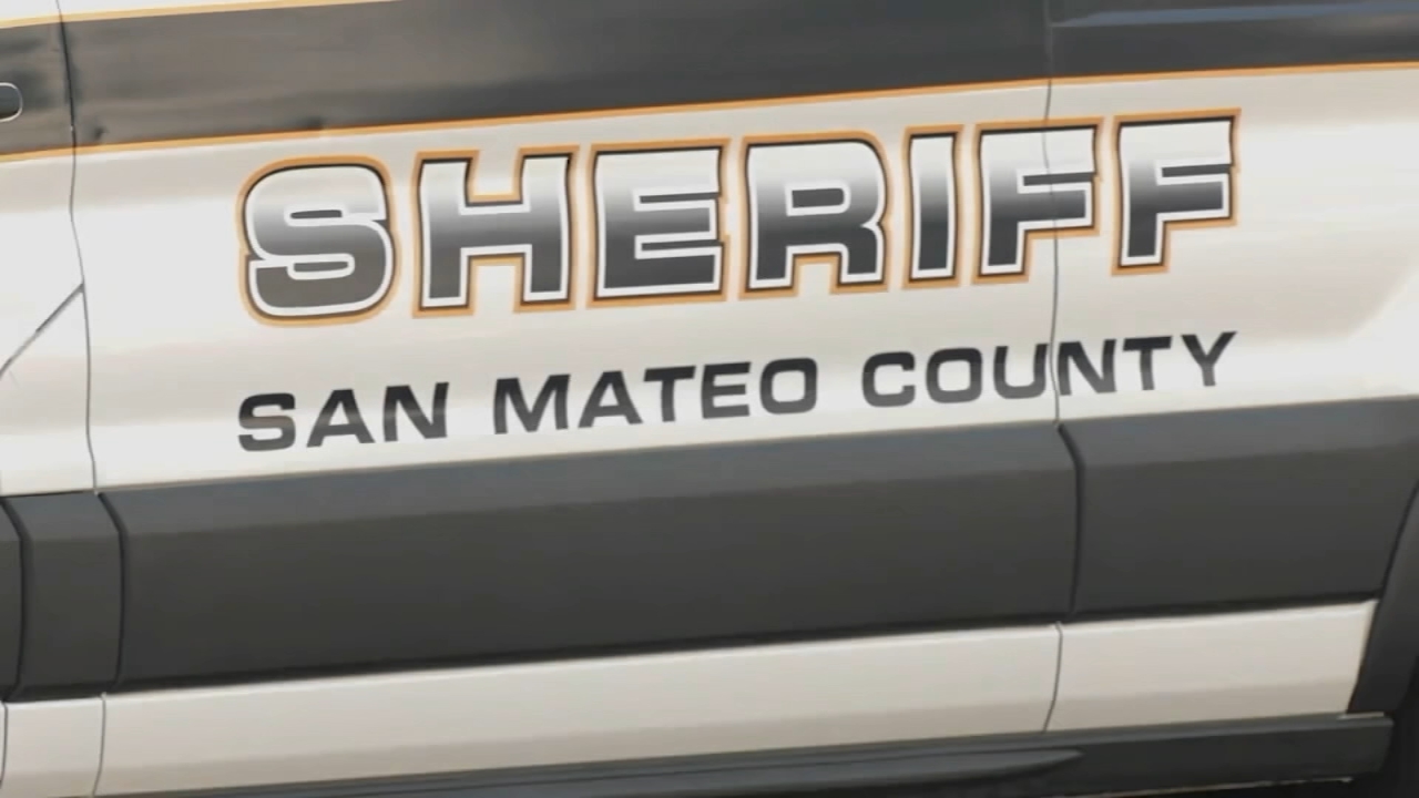 San Mateo Co. Board moves to appoint new sheriff after firing Corpus