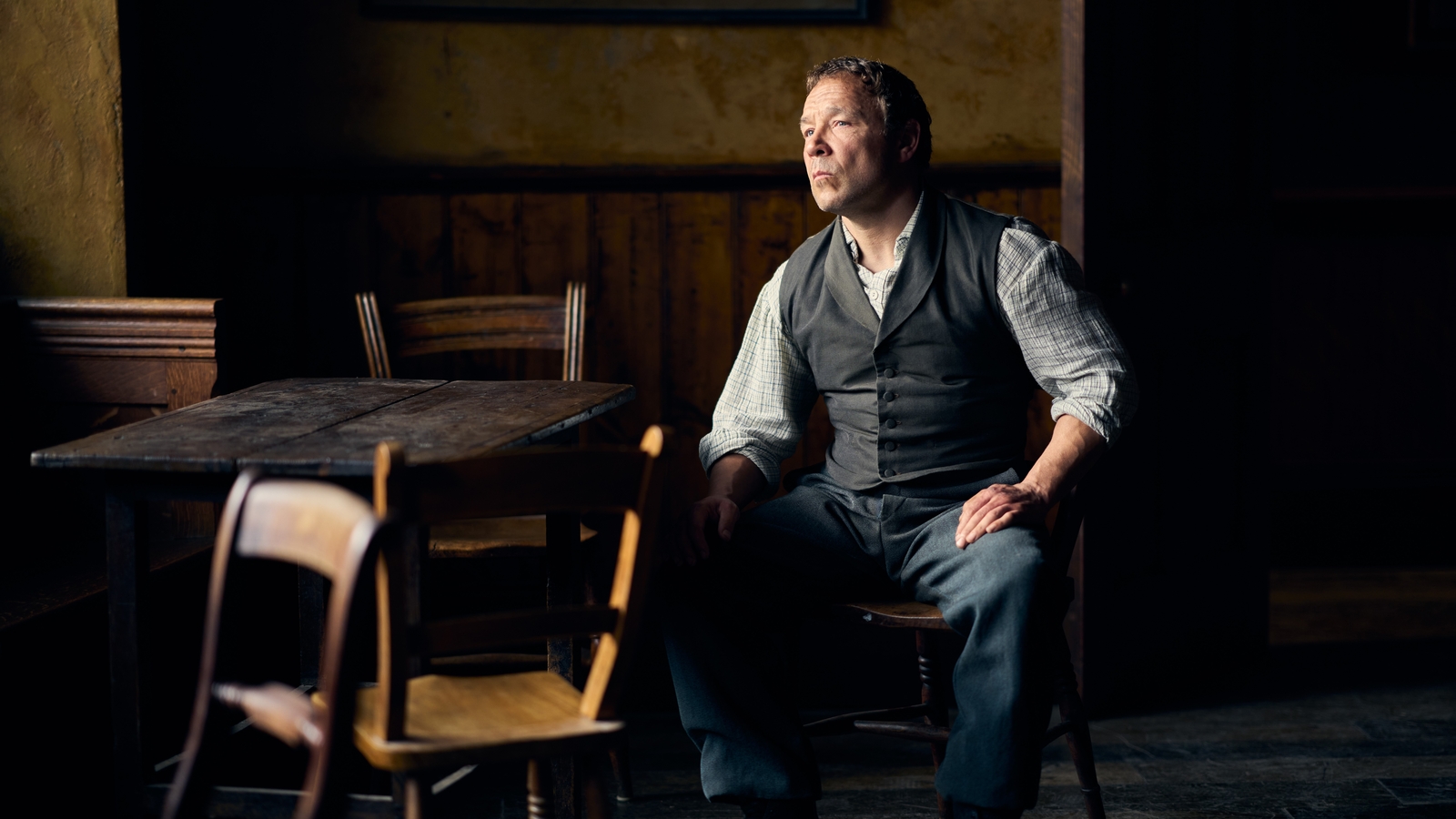 Hulu's hit boxing drama, 'A Thousand Blows' returns for season 2