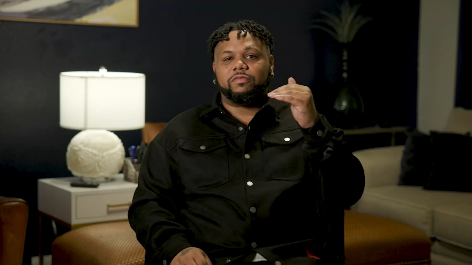 Houston non-profit CEO earns spot on Out100 list