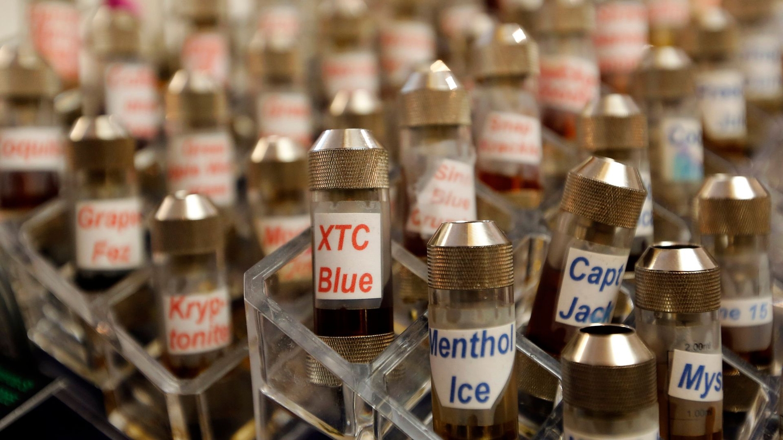 SF reaches $3M settlement with companies who allegedly violated city's flavored tobacco ban