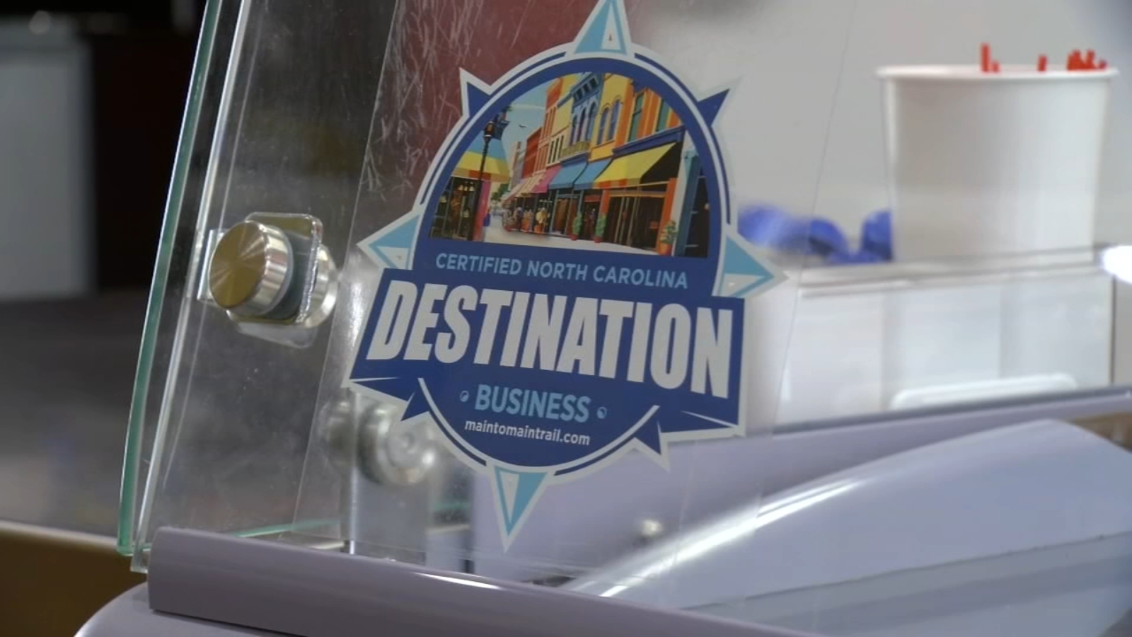 3 downtown Wilson businesses receive statewide recognition as 'certified destinations'