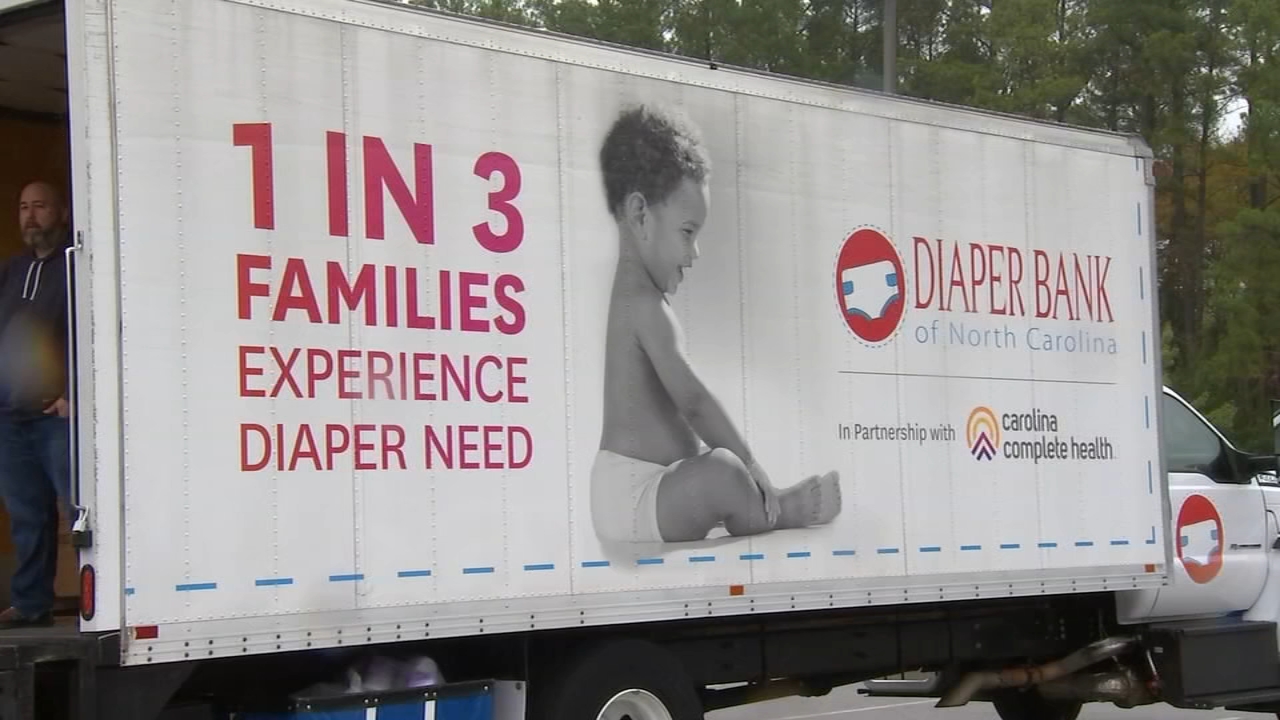 Support drive benefits Triangle's furloughed workers