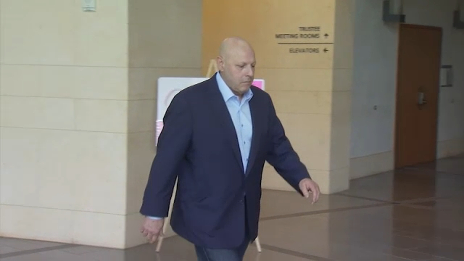 Bobby Salazar and two others indicted on felony charges; one pleads not guilty