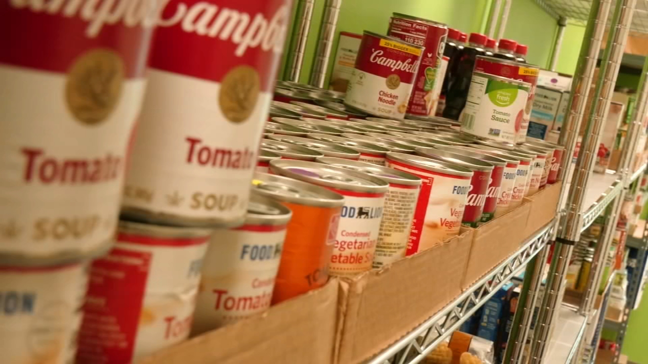 Wake Tech prepares to aid students who will lose SNAP benefits