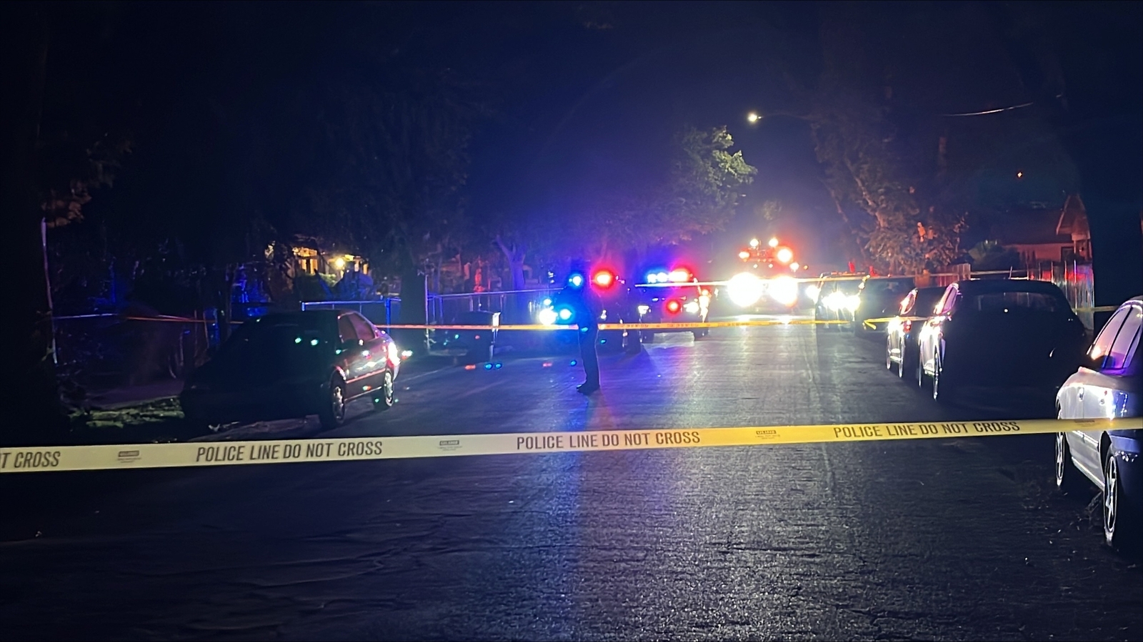 Man dies following shooting in southwest Fresno, police say