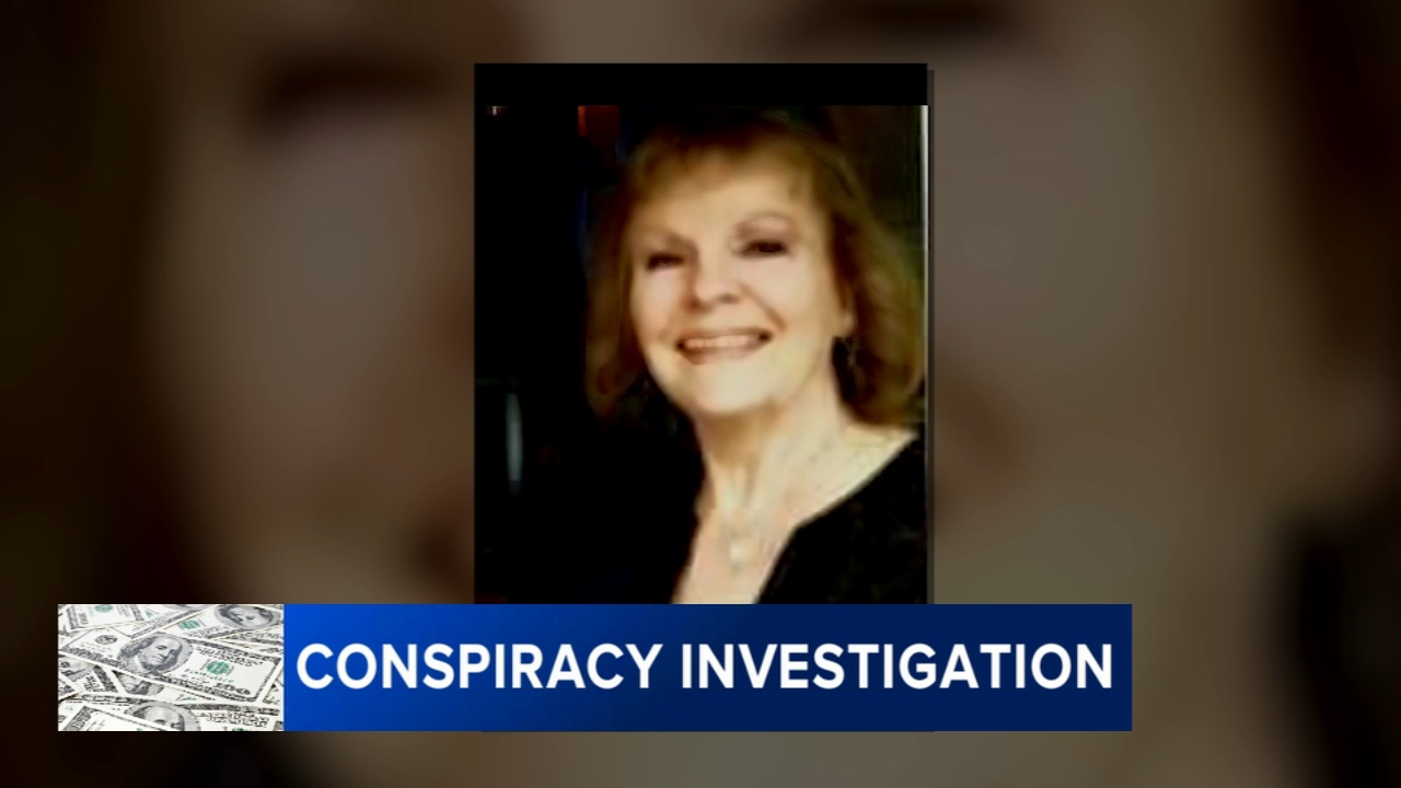 Neighbors charged in $20K theft from woman before and after her death