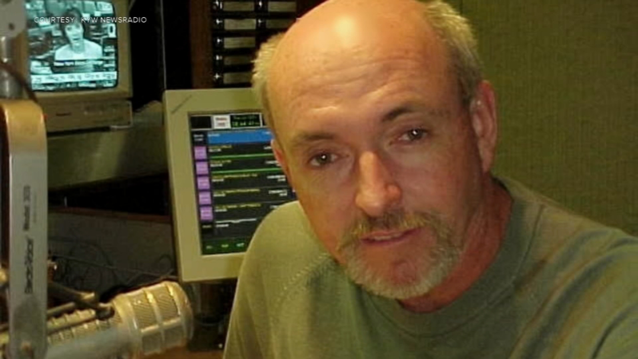 Philadelphia broadcasting legend, Harry Donahue, dies after battle with cancer